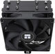 Устройство охлаждения(кулер) Thermalright Assassin X 120 v2 Soc-AM5/AM4/1200/1700/1851 черный 4-pin 25.6dB Al+Cu 700gr Ret (AX120-V2)