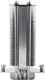 Устройство охлаждения(кулер) Thermalright Assassin X 120 v2 Soc-AM5/AM4/1200/1700/1851 черный 4-pin 25.6dB Al+Cu 700gr Ret (AX120-V2)