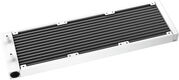 Система водяного охлаждения Deepcool LD360 ARGB Soc-AM5/AM4/1200/1700/1851 белый 4-pin 38.71dB Al LCD 300W 1786gr Ret (R-LD360-WHDMMN-G-1)
