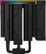 Устройство охлаждения(кулер) Deepcool AK620 Digital Pro Soc-AM5/AM4/1151/1200/2066/1700 черный 4-pin 25dB Al+Cu LCD 260W 1491gr Ret (R-AK620-BKAPMN-G) Устройство охлаждения(кулер) Deepcool AK620 Digital Pro Soc-AM5/AM4/1151/1200/2066/1700 черный 4-pin 25dB Al+Cu LCD 260W 1491gr Ret (R-AK620-BKAPMN-G)