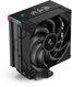 Устройство охлаждения(кулер) Deepcool AK400 Digital Pro Soc-AM5/AM4/1200/1700/1851 черный 4-pin 25dB Al+Cu LCD 220W 695gr Ret (R-AK400-BKAPMN-G) Устройство охлаждения(кулер) Deepcool AK400 Digital Pro Soc-AM5/AM4/1200/1700/1851 черный 4-pin 25dB Al+Cu LCD 220W 695gr Ret (R-AK400-BKAPMN-G)
