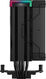 Устройство охлаждения(кулер) Deepcool AK400 Digital Pro Soc-AM5/AM4/1200/1700/1851 черный 4-pin 25dB Al+Cu LCD 220W 695gr Ret (R-AK400-BKAPMN-G) Устройство охлаждения(кулер) Deepcool AK400 Digital Pro Soc-AM5/AM4/1200/1700/1851 черный 4-pin 25dB Al+Cu LCD 220W 695gr Ret (R-AK400-BKAPMN-G)