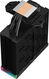 Устройство охлаждения(кулер) Deepcool AK400 Digital Pro Soc-AM5/AM4/1200/1700/1851 черный 4-pin 25dB Al+Cu LCD 220W 695gr Ret (R-AK400-BKAPMN-G) Устройство охлаждения(кулер) Deepcool AK400 Digital Pro Soc-AM5/AM4/1200/1700/1851 черный 4-pin 25dB Al+Cu LCD 220W 695gr Ret (R-AK400-BKAPMN-G)