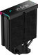Устройство охлаждения(кулер) Deepcool AK400 Digital Pro Soc-AM5/AM4/1200/1700/1851 черный 4-pin 25dB Al+Cu LCD 220W 695gr Ret (R-AK400-BKAPMN-G) Устройство охлаждения(кулер) Deepcool AK400 Digital Pro Soc-AM5/AM4/1200/1700/1851 черный 4-pin 25dB Al+Cu LCD 220W 695gr Ret (R-AK400-BKAPMN-G)