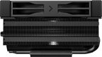Устройство охлаждения(кулер) Deepcool AN400 Soc-AM5/AM4/1200/1700/1851 черный 4-pin 23.2dB Al+Cu 150W 431.4gr Ret (R-AN400-BKWNMN-G) Устройство охлаждения(кулер) Deepcool AN400 Soc-AM5/AM4/1200/1700/1851 черный 4-pin 23.2dB Al+Cu 150W 431.4gr Ret (R-AN400-BKWNMN-G)