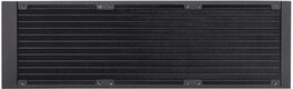 Система водяного охлаждения Thermaltake TH360 V2 Ultra ARGB Soc-AM5/AM4/1200/1700/1851 черный 4-pin 25.8dB Al+Cu LCD Ret (CL-W384-PL12SW-A)