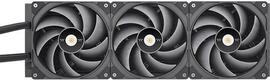 Система водяного охлаждения Thermaltake Toughliquid 360 Ex Pro ARGB Soc-AM5/AM4/1200/1700/1851 черный 4-pin 22.6dB Al+Cu Ret (CL-W400-PL12BL-A) Система водяного охлаждения Thermaltake Toughliquid 360 Ex Pro ARGB Soc-AM5/AM4/1200/1700/1851 черный 4-pin 22.6dB Al+Cu Ret (CL-W400-PL12BL-A)