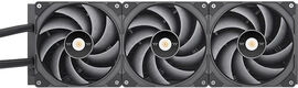 Система водяного охлаждения Thermaltake Toughliquid 360 Ex Pro ARGB Soc-AM5/AM4/1200/1700/1851 черный 4-pin 22.6dB Al+Cu Ret (CL-W400-PL12BL-A) Система водяного охлаждения Thermaltake Toughliquid 360 Ex Pro ARGB Soc-AM5/AM4/1200/1700/1851 черный 4-pin 22.6dB Al+Cu Ret (CL-W400-PL12BL-A)