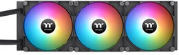 Система водяного охлаждения Thermaltake TH420 V2 Ultra ARGB Soc-AM5/AM4/1200/1700/1851 черный 4-pin 34.7dB Al+Cu LCD Ret (CL-W386-PL14SW-A) Система водяного охлаждения Thermaltake TH420 V2 Ultra ARGB Soc-AM5/AM4/1200/1700/1851 черный 4-pin 34.7dB Al+Cu LCD Ret (CL-W386-PL14SW-A)