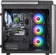 Система водяного охлаждения Thermaltake TH420 V2 Ultra ARGB Soc-AM5/AM4/1200/1700/1851 черный 4-pin 34.7dB Al+Cu LCD Ret (CL-W386-PL14SW-A) Система водяного охлаждения Thermaltake TH420 V2 Ultra ARGB Soc-AM5/AM4/1200/1700/1851 черный 4-pin 34.7dB Al+Cu LCD Ret (CL-W386-PL14SW-A)