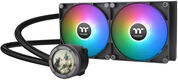 Система водяного охлаждения Thermaltake TH280 V2 Ultra ARGB Soc-AM5/AM4/1200/1700/1851 черный 4-pin 34.7dB Al+Cu LCD Ret (CL-W385-PL14SW-A) Система водяного охлаждения Thermaltake TH280 V2 Ultra ARGB Soc-AM5/AM4/1200/1700/1851 черный 4-pin 34.7dB Al+Cu LCD Ret (CL-W385-PL14SW-A)