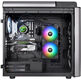 Система водяного охлаждения Thermaltake TH280 V2 Ultra ARGB Soc-AM5/AM4/1200/1700/1851 черный 4-pin 34.7dB Al+Cu LCD Ret (CL-W385-PL14SW-A) Система водяного охлаждения Thermaltake TH280 V2 Ultra ARGB Soc-AM5/AM4/1200/1700/1851 черный 4-pin 34.7dB Al+Cu LCD Ret (CL-W385-PL14SW-A)