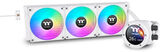 Система водяного охлаждения Thermaltake TH360 V2 Ultra EX Snow ARGB Soc-AM5/ AM4/ 1200/ 1700/ 1851 белый 4-pin 28.5dB Al+Cu LCD Ret (CL-W426-PL12SW-A)&nbsp;<img style='position: relative;margin:0' src='/image/only_to_order_edit.gif' alt='На заказ' title='На заказ' />