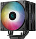 Устройство охлаждения(кулер) Deepcool AG400 Digital Plus ARGB Soc-AM5/AM4/1200/1700/1851 черный 4-pin 31.6dB Al+Cu LCD 220W 773gr Ret (R-AG400-BKADMP-G-1) Устройство охлаждения(кулер) Deepcool AG400 Digital Plus ARGB Soc-AM5/AM4/1200/1700/1851 черный 4-pin 31.6dB Al+Cu LCD 220W 773gr Ret (R-AG400-BKADMP-G-1)