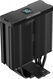 Устройство охлаждения(кулер) Deepcool AG400 Digital Plus ARGB Soc-AM5/AM4/1200/1700/1851 черный 4-pin 31.6dB Al+Cu LCD 220W 773gr Ret (R-AG400-BKADMP-G-1) Устройство охлаждения(кулер) Deepcool AG400 Digital Plus ARGB Soc-AM5/AM4/1200/1700/1851 черный 4-pin 31.6dB Al+Cu LCD 220W 773gr Ret (R-AG400-BKADMP-G-1)