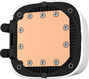 Система водяного охлаждения Deepcool LE520 ARGB Soc-AM5/AM4/1200/1700/1851 белый 4-pin 28.2-32.9dB Al 220W 1238gr Ret (R-LE520-WHAMMN-G-1) Система водяного охлаждения Deepcool LE520 ARGB Soc-AM5/AM4/1200/1700/1851 белый 4-pin 28.2-32.9dB Al 220W 1238gr Ret (R-LE520-WHAMMN-G-1)