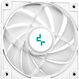 Система водяного охлаждения Deepcool LE520 ARGB Soc-AM5/AM4/1200/1700/1851 белый 4-pin 28.2-32.9dB Al 220W 1238gr Ret (R-LE520-WHAMMN-G-1) Система водяного охлаждения Deepcool LE520 ARGB Soc-AM5/AM4/1200/1700/1851 белый 4-pin 28.2-32.9dB Al 220W 1238gr Ret (R-LE520-WHAMMN-G-1)