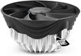 Устройство охлаждения(кулер) Deepcool Gamma Hunter V2 Soc-AM5/AM4/1200/1700/1851 черный 3-pin 21dB Al 95W 252gr Ret (G-U-HUNTER-ARNNNN-G-1) Устройство охлаждения(кулер) Deepcool Gamma Hunter V2 Soc-AM5/AM4/1200/1700/1851 черный 3-pin 21dB Al 95W 252gr Ret (G-U-HUNTER-ARNNNN-G-1)