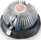 Устройство охлаждения(кулер) Deepcool Gamma Archer Pro V2 Soc-AM5/AM4/1200/1700/1851 черный/синий 4-pin 17.8-21dB Al+Cu 110W 315gr Ret (G-U-ARCHER-ARNNNN-G-2)