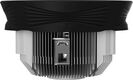 Устройство охлаждения(кулер) Deepcool Archer Bigpro V2 Soc-AM5/AM4/1200/1700/1851 черный/синий 4-pin 24.5-29.7dB Al+Cu 125W 380gr Ret (G-U-ARCHER-ARNNNN-G-3) Устройство охлаждения(кулер) Deepcool Archer Bigpro V2 Soc-AM5/AM4/1200/1700/1851 черный/синий 4-pin 24.5-29.7dB Al+Cu 125W 380gr Ret (G-U-ARCHER-ARNNNN-G-3)