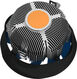 Устройство охлаждения(кулер) Deepcool Archer Bigpro V2 Soc-AM5/AM4/1200/1700/1851 черный/синий 4-pin 24.5-29.7dB Al+Cu 125W 380gr Ret (G-U-ARCHER-ARNNNN-G-3) Устройство охлаждения(кулер) Deepcool Archer Bigpro V2 Soc-AM5/AM4/1200/1700/1851 черный/синий 4-pin 24.5-29.7dB Al+Cu 125W 380gr Ret (G-U-ARCHER-ARNNNN-G-3)