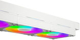 Система водяного охлаждения ID-Cooling FX360 Inf ARGB Soc-AM5/AM4/1200/1700/1851 белый 4-pin 27.2dB Al+Cu 350W Ret (FX360 INF WHITE) Система водяного охлаждения ID-Cooling FX360 Inf ARGB Soc-AM5/AM4/1200/1700/1851 белый 4-pin 27.2dB Al+Cu 350W Ret (FX360 INF WHITE)
