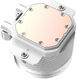 Система водяного охлаждения ID-Cooling FX360 Inf ARGB Soc-AM5/AM4/1200/1700/1851 белый 4-pin 27.2dB Al+Cu 350W Ret (FX360 INF WHITE) Система водяного охлаждения ID-Cooling FX360 Inf ARGB Soc-AM5/AM4/1200/1700/1851 белый 4-pin 27.2dB Al+Cu 350W Ret (FX360 INF WHITE)