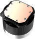 Система водяного охлаждения ID-Cooling FX240 Inf ARGB Soc-AM5/AM4/1200/1700/1851 черный 4-pin 27.2dB Al+Cu 300W Ret Система водяного охлаждения ID-Cooling FX240 Inf ARGB Soc-AM5/AM4/1200/1700/1851 черный 4-pin 27.2dB Al+Cu 300W Ret