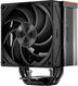 Устройство охлаждения(кулер) PcCooler RZ400 V2 Soc-AM5/AM4/1200/1700/1851 черный 4-pin 32dB Al+Cu 245W Ret (RZ400V2-BKNWNX-GL) Устройство охлаждения(кулер) PcCooler RZ400 V2 Soc-AM5/AM4/1200/1700/1851 черный 4-pin 32dB Al+Cu 245W Ret (RZ400V2-BKNWNX-GL)