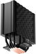 Устройство охлаждения(кулер) PcCooler RZ400 V2 Soc-AM5/AM4/1200/1700/1851 черный 4-pin 32dB Al+Cu 245W Ret (RZ400V2-BKNWNX-GL) Устройство охлаждения(кулер) PcCooler RZ400 V2 Soc-AM5/AM4/1200/1700/1851 черный 4-pin 32dB Al+Cu 245W Ret (RZ400V2-BKNWNX-GL)