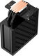 Устройство охлаждения(кулер) PcCooler RZ400 V2 Soc-AM5/AM4/1200/1700/1851 черный 4-pin 32dB Al+Cu 245W Ret (RZ400V2-BKNWNX-GL) Устройство охлаждения(кулер) PcCooler RZ400 V2 Soc-AM5/AM4/1200/1700/1851 черный 4-pin 32dB Al+Cu 245W Ret (RZ400V2-BKNWNX-GL)