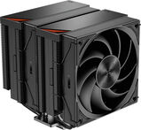 Устройство охлаждения(кулер) PcCooler RZ620 BK Soc-AM5/ AM4/ 1151/ 1200/ 2066/ 1700 черный 4-pin 28-32dB Al+Cu 275W Ret (R7-Z622WBKNNX-GL)