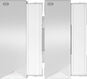 Устройство охлаждения(кулер) PcCooler RZ620 WH Soc-AM5/AM4/1151/1200/2066/1700 белый 4-pin 28-32dB Al+Cu 275W Ret (RZ620-WHNWNX-GL)
