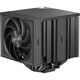 Устройство охлаждения(кулер) PcCooler RZ820 Soc-AM5/AM4/1200/1700/1851 черный 4-pin 32dB Al+Cu 300W 1860gr Ret (RZ820-BKNWNX-GL) Устройство охлаждения(кулер) PcCooler RZ820 Soc-AM5/AM4/1200/1700/1851 черный 4-pin 32dB Al+Cu 300W 1860gr Ret (RZ820-BKNWNX-GL)