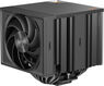 Устройство охлаждения(кулер) PcCooler RZ820 Soc-AM5/AM4/1200/1700/1851 черный 4-pin 32dB Al+Cu 300W 1860gr Ret (RZ820-BKNWNX-GL) Устройство охлаждения(кулер) PcCooler RZ820 Soc-AM5/AM4/1200/1700/1851 черный 4-pin 32dB Al+Cu 300W 1860gr Ret (RZ820-BKNWNX-GL)
