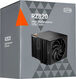 Устройство охлаждения(кулер) PcCooler RZ820 Soc-AM5/AM4/1200/1700/1851 черный 4-pin 32dB Al+Cu 300W 1860gr Ret (RZ820-BKNWNX-GL) Устройство охлаждения(кулер) PcCooler RZ820 Soc-AM5/AM4/1200/1700/1851 черный 4-pin 32dB Al+Cu 300W 1860gr Ret (RZ820-BKNWNX-GL)