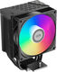 Устройство охлаждения(кулер) PcCooler R300 BK ARGB Soc-AM5/AM4/1200/1700/1851 черный 4-pin Al+Cu 150W Ret (R300-BKAWYX-US) Устройство охлаждения(кулер) PcCooler R300 BK ARGB Soc-AM5/AM4/1200/1700/1851 черный 4-pin Al+Cu 150W Ret (R300-BKAWYX-US)