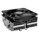 Устройство охлаждения(кулер) PcCooler RC400-53 Soc-AM5/AM4/1200/1700/1851 серебристый/черный 4-pin 31.2dB Al+Cu 130W Ret (RC400-XXNWXX-GL) Устройство охлаждения(кулер) PcCooler RC400-53 Soc-AM5/AM4/1200/1700/1851 серебристый/черный 4-pin 31.2dB Al+Cu 130W Ret (RC400-XXNWXX-GL)