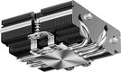 Устройство охлаждения(кулер) PcCooler RC400-53 Soc-AM5/AM4/1200/1700/1851 серебристый/черный 4-pin 31.2dB Al+Cu 130W Ret (RC400-XXNWXX-GL) Устройство охлаждения(кулер) PcCooler RC400-53 Soc-AM5/AM4/1200/1700/1851 серебристый/черный 4-pin 31.2dB Al+Cu 130W Ret (RC400-XXNWXX-GL)