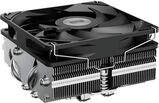 Устройство охлаждения(кулер) PcCooler RC400-53 Soc-AM5/ AM4/ 1200/ 1700/ 1851 серебристый/ черный 4-pin 31.2dB Al+Cu 130W Ret (RC400-XXNWXX-GL)