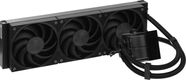 Система водяного охлаждения PcCooler DS360 BK Soc-AM5/AM4/1200/1700/1851 черный 4-pin Al LCD 310W Ret (DS360-BKNWXX-GL) Система водяного охлаждения PcCooler DS360 BK Soc-AM5/AM4/1200/1700/1851 черный 4-pin Al LCD 310W Ret (DS360-BKNWXX-GL)