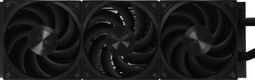 Система водяного охлаждения PcCooler DS360 BK Soc-AM5/AM4/1200/1700/1851 черный 4-pin Al LCD 310W Ret (DS360-BKNWXX-GL) Система водяного охлаждения PcCooler DS360 BK Soc-AM5/AM4/1200/1700/1851 черный 4-pin Al LCD 310W Ret (DS360-BKNWXX-GL)