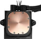 Система водяного охлаждения PcCooler DS360 BK Soc-AM5/AM4/1200/1700/1851 черный 4-pin Al LCD 310W Ret (DS360-BKNWXX-GL) Система водяного охлаждения PcCooler DS360 BK Soc-AM5/AM4/1200/1700/1851 черный 4-pin Al LCD 310W Ret (DS360-BKNWXX-GL)