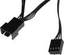 Система водяного охлаждения PcCooler DS360 BK Soc-AM5/AM4/1200/1700/1851 черный 4-pin Al LCD 310W Ret (DS360-BKNWXX-GL) Система водяного охлаждения PcCooler DS360 BK Soc-AM5/AM4/1200/1700/1851 черный 4-pin Al LCD 310W Ret (DS360-BKNWXX-GL)