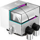 Система водяного охлаждения PcCooler DS360 WH Soc-AM5/AM4/1200/1700/1851 белый 4-pin Al LCD 310W Ret (DS360-WHNWXX-GL) Система водяного охлаждения PcCooler DS360 WH Soc-AM5/AM4/1200/1700/1851 белый 4-pin Al LCD 310W Ret (DS360-WHNWXX-GL)