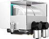 Система водяного охлаждения PcCooler DS360 WH Soc-AM5/AM4/1200/1700/1851 белый 4-pin Al LCD 310W Ret (DS360-WHNWXX-GL) Система водяного охлаждения PcCooler DS360 WH Soc-AM5/AM4/1200/1700/1851 белый 4-pin Al LCD 310W Ret (DS360-WHNWXX-GL)