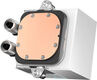 Система водяного охлаждения PcCooler DS360 WH Soc-AM5/AM4/1200/1700/1851 белый 4-pin Al LCD 310W Ret (DS360-WHNWXX-GL) Система водяного охлаждения PcCooler DS360 WH Soc-AM5/AM4/1200/1700/1851 белый 4-pin Al LCD 310W Ret (DS360-WHNWXX-GL)