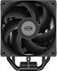Устройство охлаждения(кулер) PcCooler RT500 Digital Soc-AM5/AM4/1200/1700/1851 черный 4-pin 32dB Al+Cu LCD 240W Ret (RT500-BKNWYL-GL) Устройство охлаждения(кулер) PcCooler RT500 Digital Soc-AM5/AM4/1200/1700/1851 черный 4-pin 32dB Al+Cu LCD 240W Ret (RT500-BKNWYL-GL)