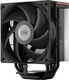 Устройство охлаждения(кулер) PcCooler RT500 Digital Soc-AM5/AM4/1200/1700/1851 черный 4-pin 32dB Al+Cu LCD 240W Ret (RT500-BKNWYL-GL) Устройство охлаждения(кулер) PcCooler RT500 Digital Soc-AM5/AM4/1200/1700/1851 черный 4-pin 32dB Al+Cu LCD 240W Ret (RT500-BKNWYL-GL)
