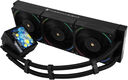 Система водяного охлаждения Thermalright Mjolnir Vision 360 ARGB Soc-AM5/AM4/1151/1200/2066/2011/1700 черный 4-pin 27dB Al LCD Ret (M-VISION-360-BL-ARGB) Система водяного охлаждения Thermalright Mjolnir Vision 360 ARGB Soc-AM5/AM4/1151/1200/2066/2011/1700 черный 4-pin 27dB Al LCD Ret (M-VISION-360-BL-ARGB)